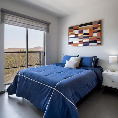 Spacious 2 Bedroom Apartment With Beautiful Sunset Mazatlán Eksteriør bilde