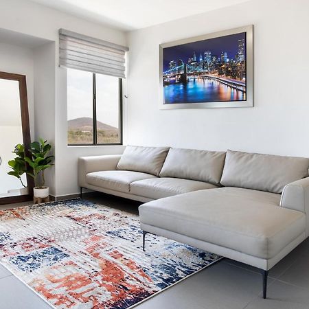 Spacious 2 Bedroom Apartment With Beautiful Sunset Mazatlán Eksteriør bilde