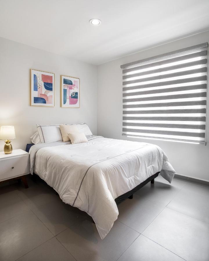 Spacious 2 Bedroom Apartment With Beautiful Sunset Mazatlán Eksteriør bilde