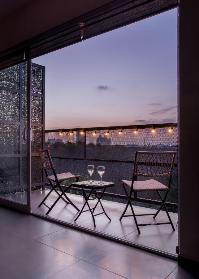 Spacious 2 Bedroom Apartment With Beautiful Sunset Mazatlán Eksteriør bilde